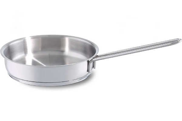 Patelnia Fissler Snacky 16cm